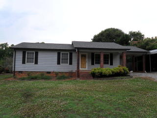 5591 Crouse Rd, Crouse, NC 28033-9776