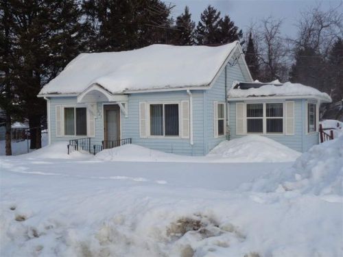 327 Lincoln St, Perkinstown, WI 54451-1446