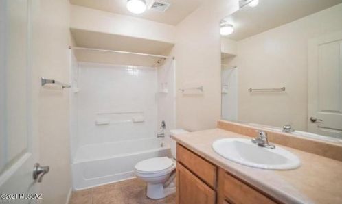 3172 4 St, Tucson AZ  85716-4508 exterior