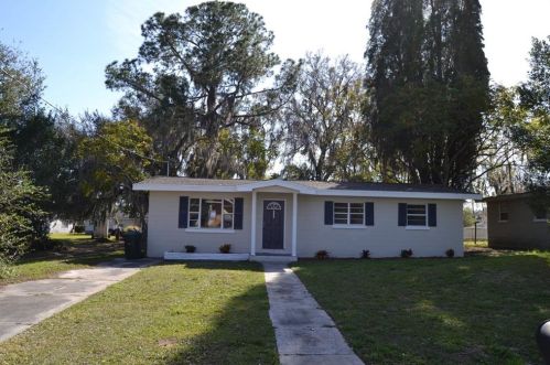 2345 Booker St, Bartow, FL 33830-5309