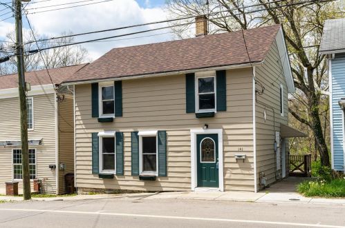 141 Riverside Dr, Stonelick, OH 45103-2603