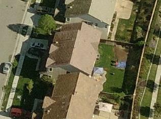 33780 Salvia Ln, Murrieta CA  92563-3436 exterior