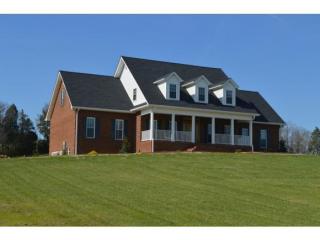 7530 Mcdonald Rd, Mohawk, TN 37810-5132