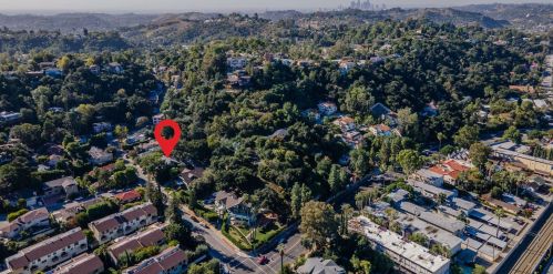 1215 Indiana Ave, South Pasadena CA  91030-3611 exterior