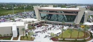 8601 10 St, Hollywood FL 33025-3357 exterior