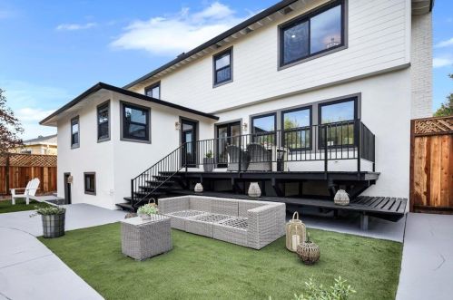 159 Westgate St, Redwood City CA  94062-2811 exterior