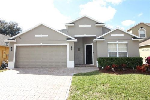 4513 Park Eden Cir, Orlando, FL 32810-1906