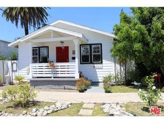 2665 Ln Brea Ave, Los Angeles CA  90016-3902 exterior