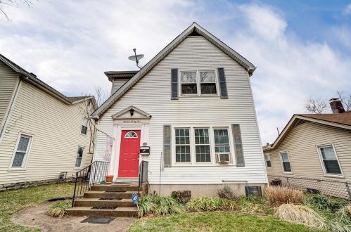 1325 1st Ave, Liberty Township, OH 45044