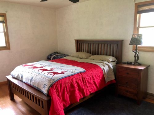 2101 Lexington Dr, Manitowoc WI  54220-1734 exterior