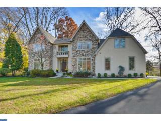 45 Villa Dr, Prospectville, PA 19002-5066