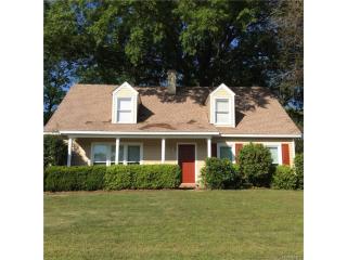 5713 Hitching Post Ln, Montgomery, AL 36116-1027