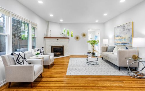 1139 King St, Redwood City CA  94061-2260 exterior