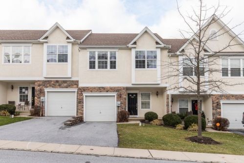 2745 Shelburne Rd, Downingtown, PA 19335-6016