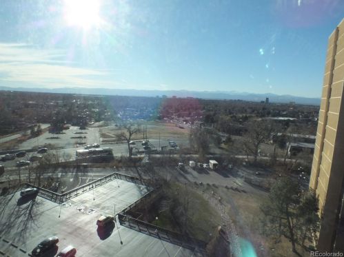 7877 Mississippi Ave, Denver CO  80226-4323 exterior