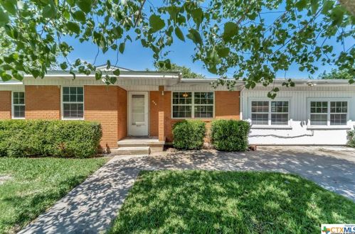 306 Nauert St, Copperas Cove, TX 76522-2418