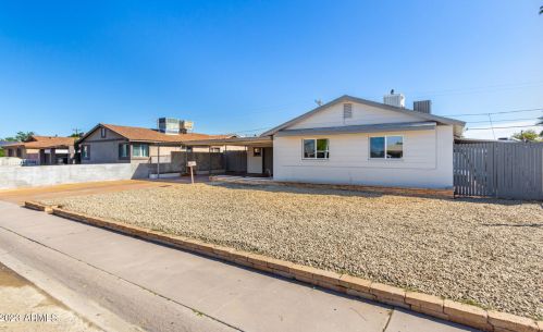 3819 49th Ave, Phoenix, AZ 85031-3104
