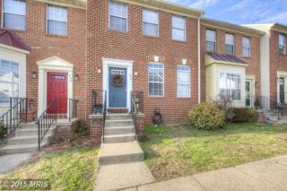 406 Dundee Pl, Fredericksburg, VA 22405-2088