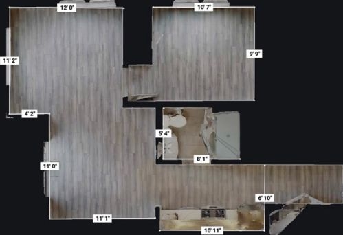 55 5th St, Boston MA  02127-1848 exterior