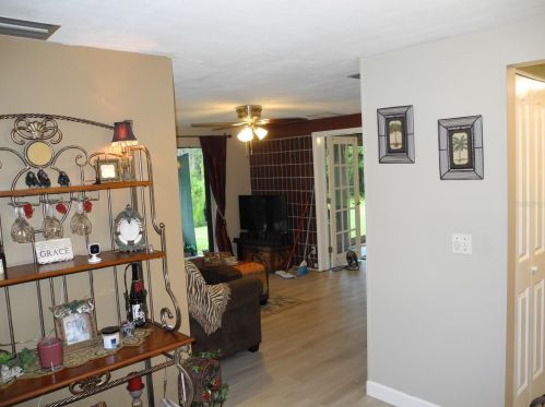 18717 Hamilton St, Lutz FL  33549-3820 exterior