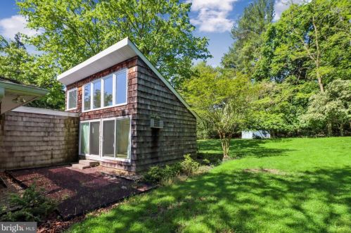 4440 Province Line Rd, Princeton NJ 08540-4368 exterior