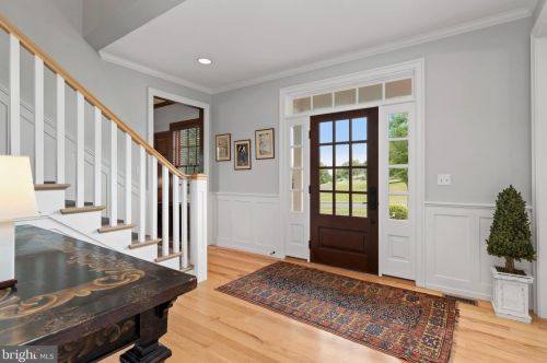 644 Southridge Dr, Navy Sup Dpt PA  17055-6025 exterior