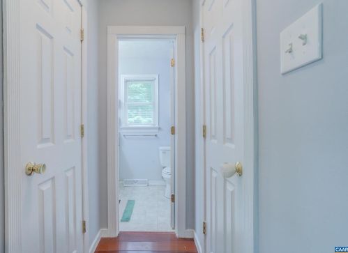 574 Warbonnet Trl, Mineral VA  23117-2838 exterior