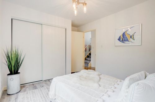 95 Colorados Dr, Millbrae CA  94030-2107 exterior