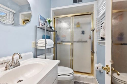 1616 Milan Rd, Greensboro NC  27410-3024 exterior