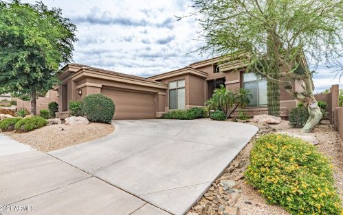 11473 Blanche Dr, Scottsdale AZ  85255-8953 exterior