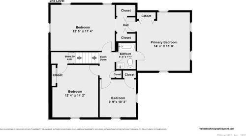 186 Margherita Lawn, Stratford CT  06615-7546 exterior