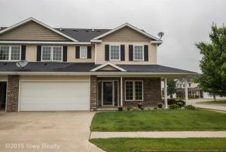 15591 Buena Vista Ln, Des Moines IA  50325-4548 exterior