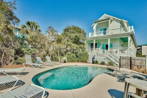 59 Alamo St, Destin, FL 32550-4055