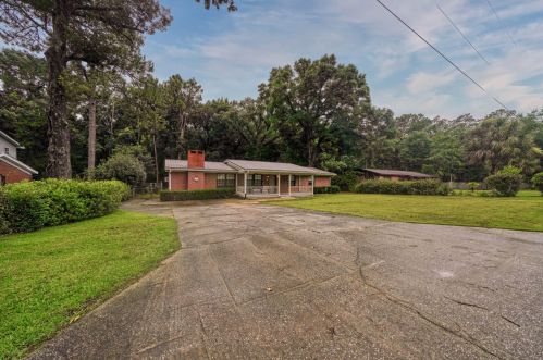 50 Oaklawn Sq, Defuniak Springs FL  32435-4814 exterior