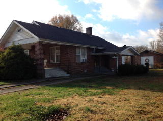413 Cedar St, Gleason, TN 38229-7237