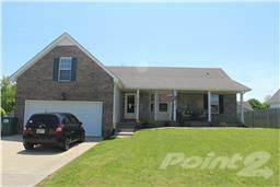 1890 Sydney Louise Dr, Clarksville, TN 37042-1564
