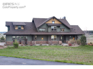 33480 Ridgeview Loop, Elizabeth, CO 80107-7639