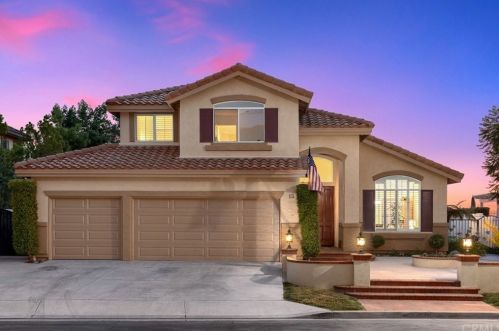 15 Field Pt, Trabuco Canyon, CA 92679-3506