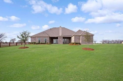 7751 Faught Rd, Argyle, TX 76226-4478