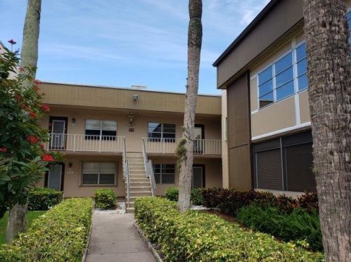 707 Burgundy O, Delray Beach, FL 33484-4914