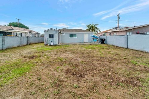 12029 Hayford St, Norwalk CA  90650-6611 exterior