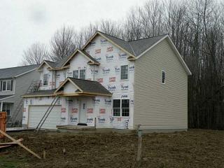 2835 Dorn Rd, Waterford PA  16441 exterior