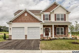 979 Connell St, Navy Sup Dpt PA  17055-7043 exterior