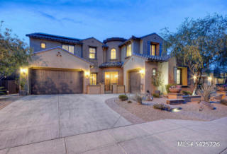 21808 37th St, Phoenix AZ  85050-4952 exterior