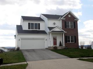 2458 Sequoia Ct, Lancaster, OH 43130-7735