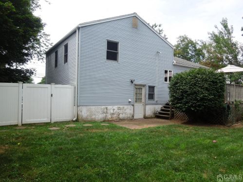 3313 Park Ave, South Plainfield NJ  07080-5223 exterior