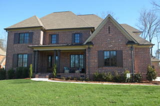 8659 Rambling Rose Dr, College Dale, TN 37363-7117