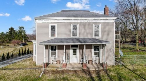 1594 Us Route 68, Xenia, OH 45385-8535