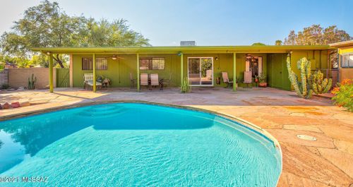 9918 Colette St, Tucson, AZ 85748-1907
