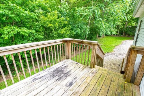 208 Gregory St, Cardington OH  43315-1114 exterior